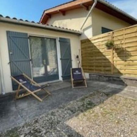 L'Abri Cotier Villa Vensac Exterior foto